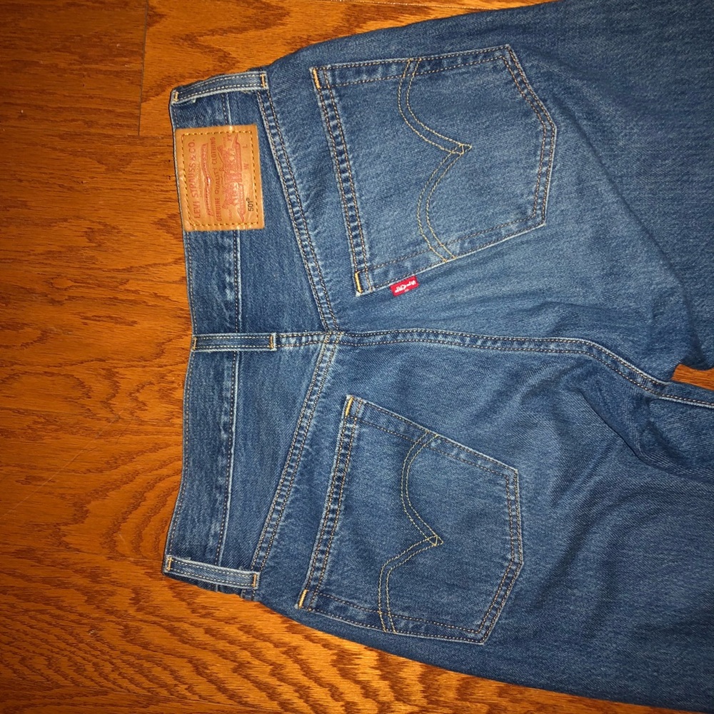 LEVIS 501! - Picture 4 of 5